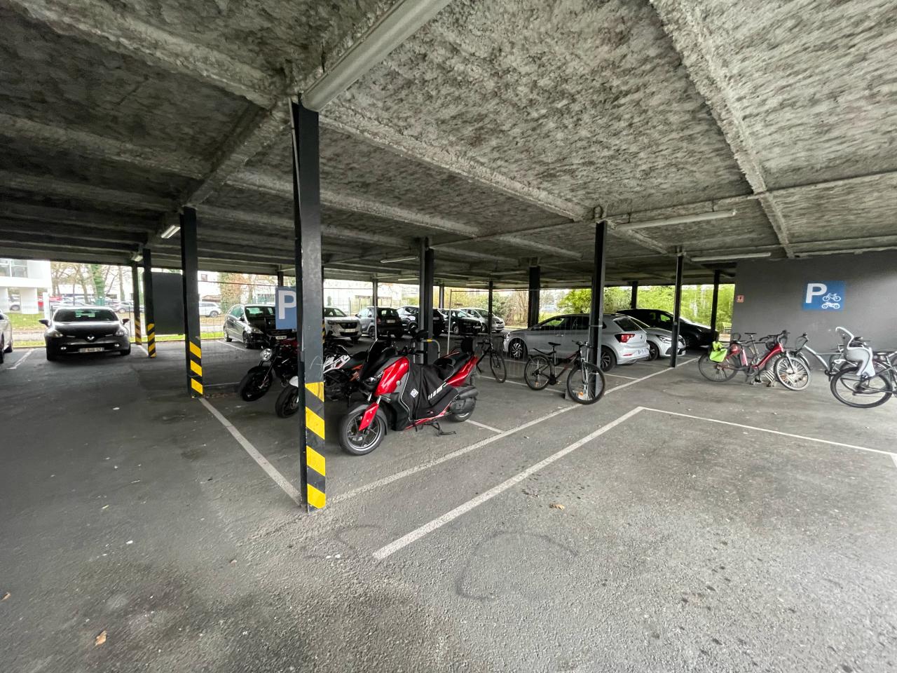 Bureau Mérignac 3070m² Location bureau Mérignac Gironde OLBUR2528747 9